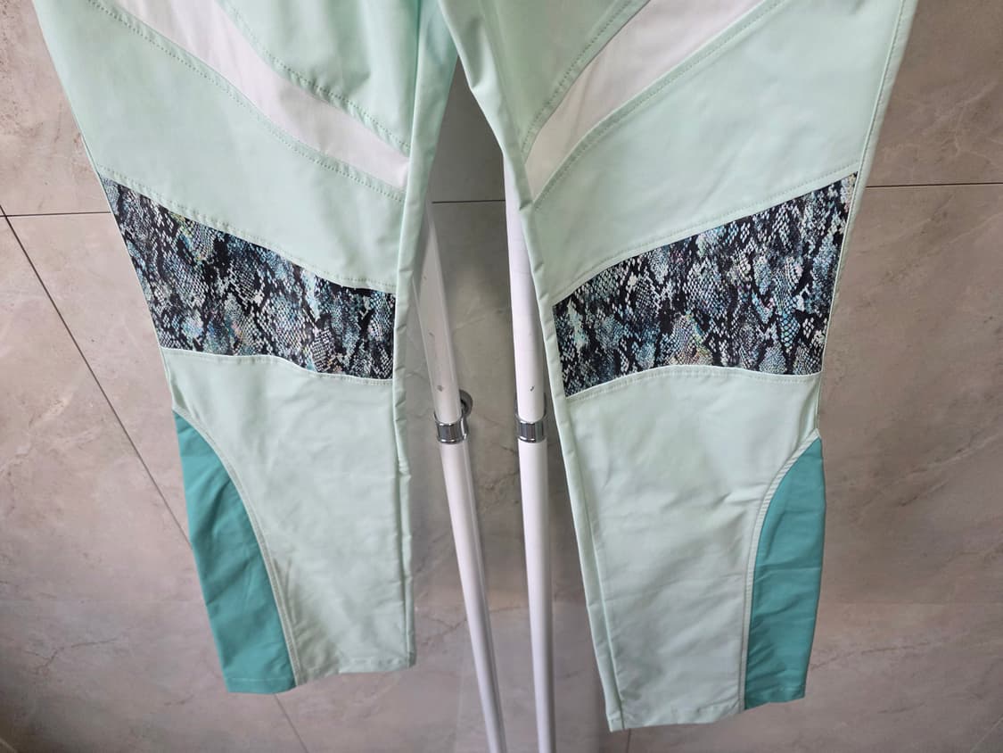 크롭셋업 (민트) 상품이미지9