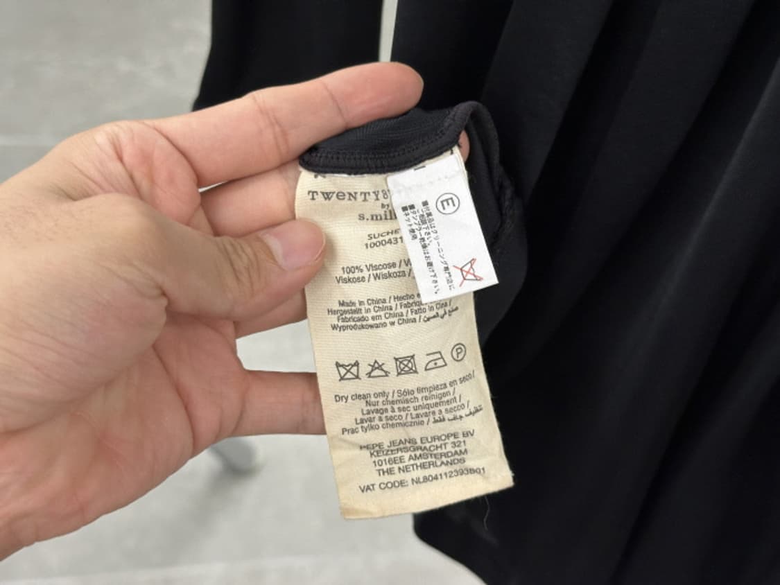 TWENTY8TWELVE (M) 상품이미지9