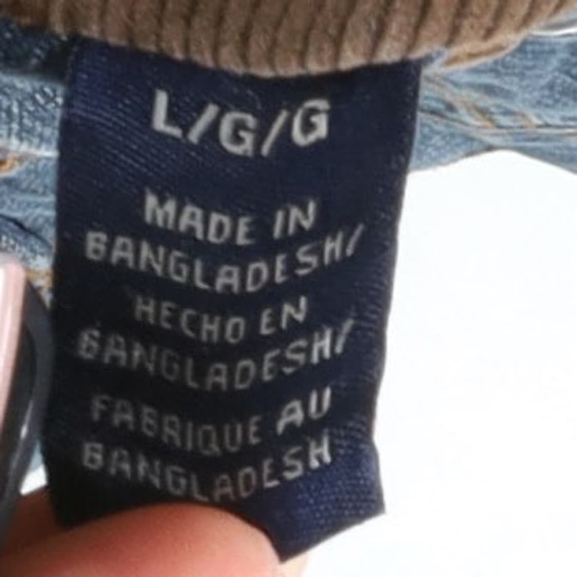 랭글러 Wrangler Denim Trucker Jacket

 상품이미지8