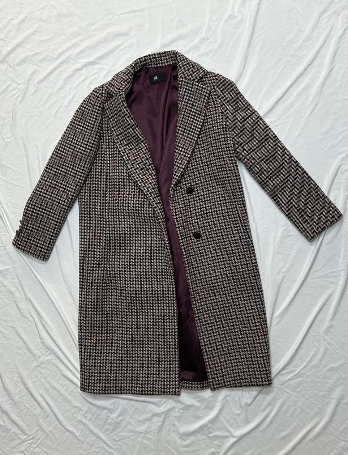 KL by Lynn 코트 상품이미지1