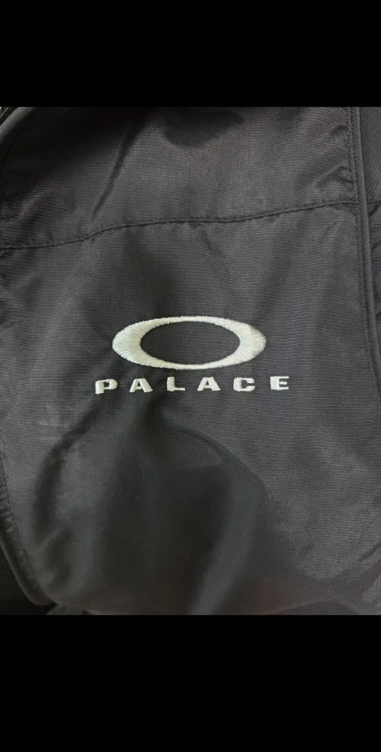 [M] 팔라스X오클리 니트로퓨엘 자켓 판매 상품이미지8