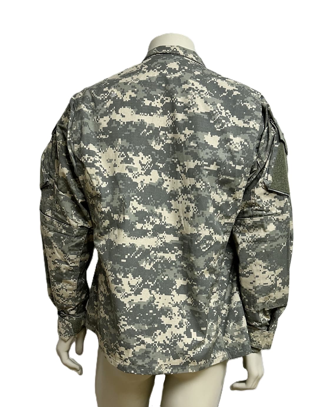 미군 구형 ACU 전투복 상의 (M/S) (L) 상품이미지4