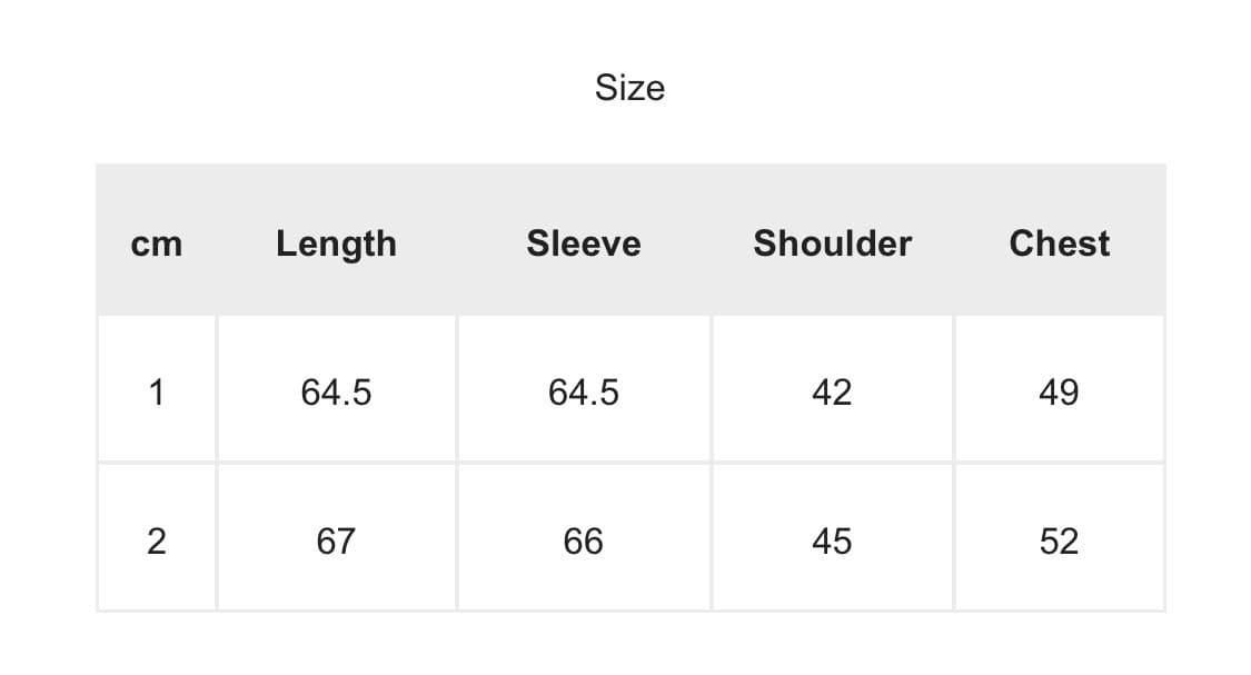 [2]블루썬플라워 빈티지 하이넥 자켓 상품이미지3