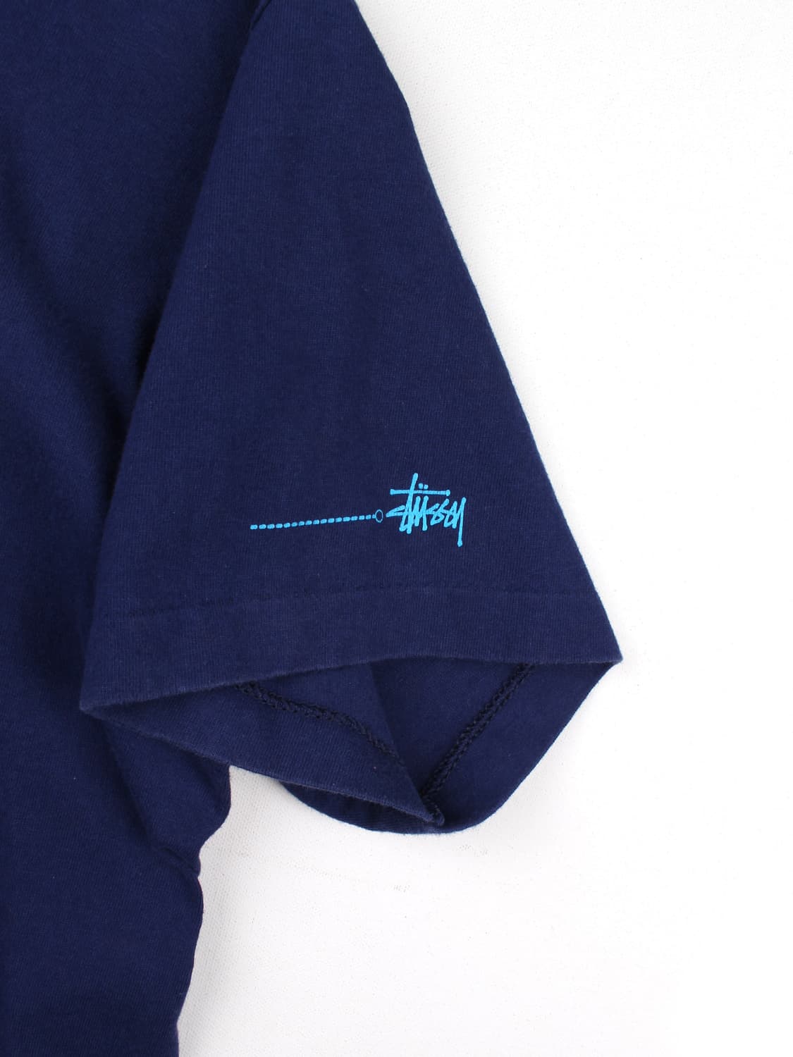 Early 00s STUSSY (L) 상품이미지5