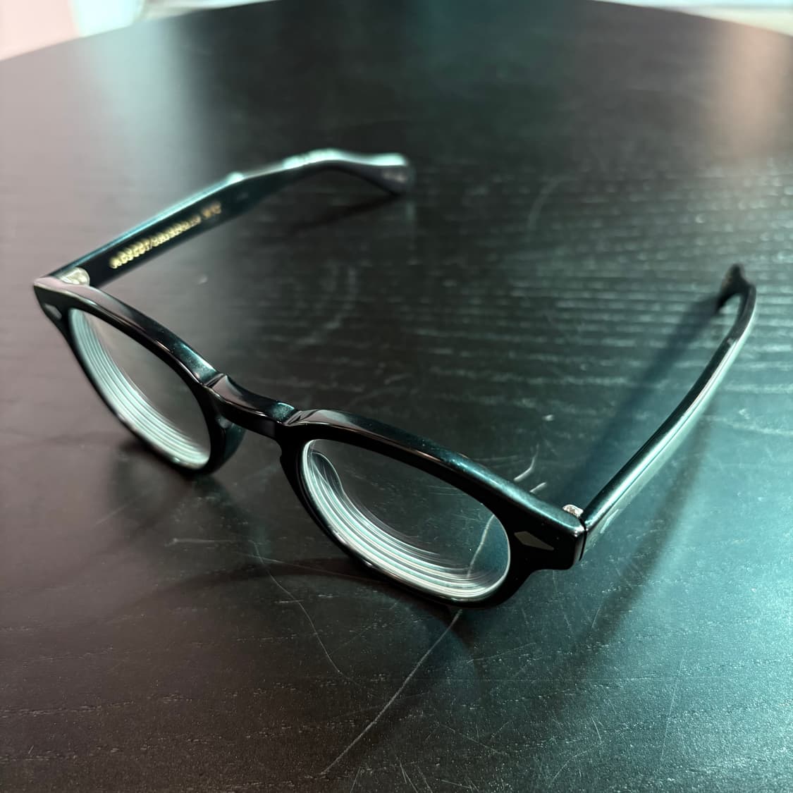 모스콧 렘토쉬 44 블랙 상품이미지1