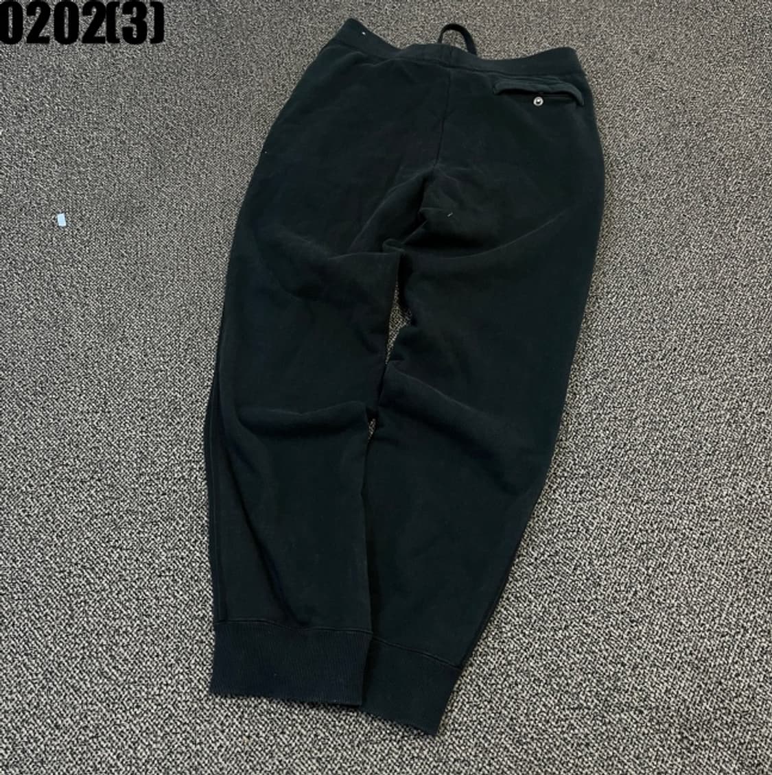 나이키 트레이닝 팬츠 L 상품이미지5