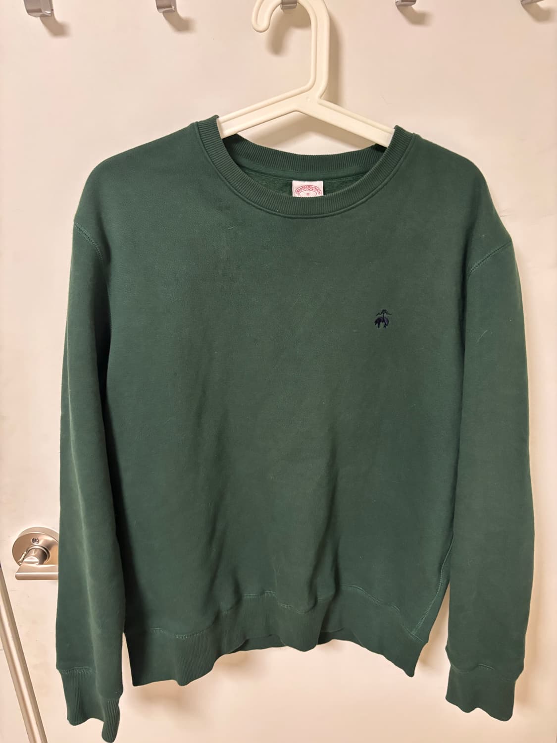 브룩스브라더스 스웻셔츠 상품이미지1