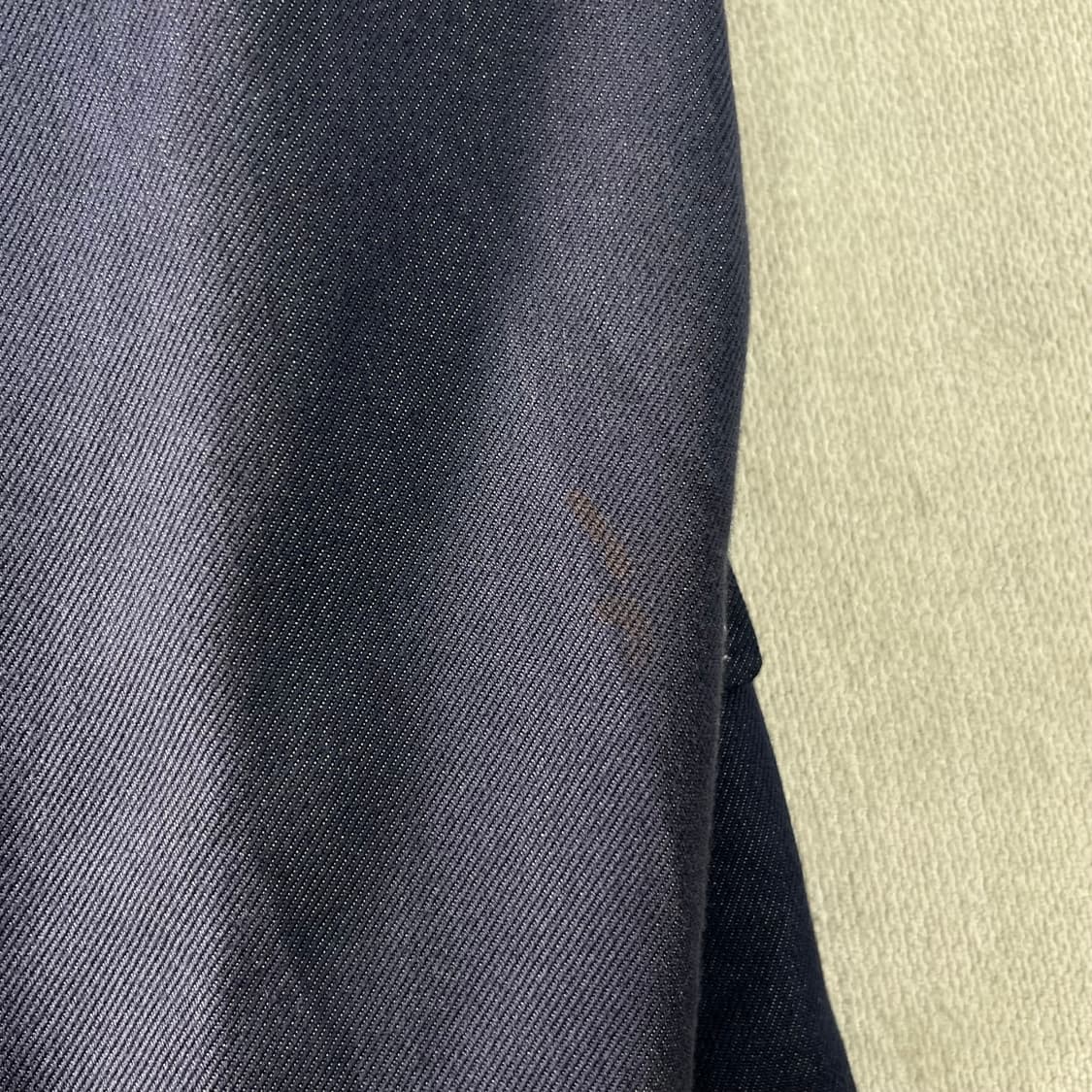 W 95 막스마라 스티치 블레이져 자켓 상품이미지4