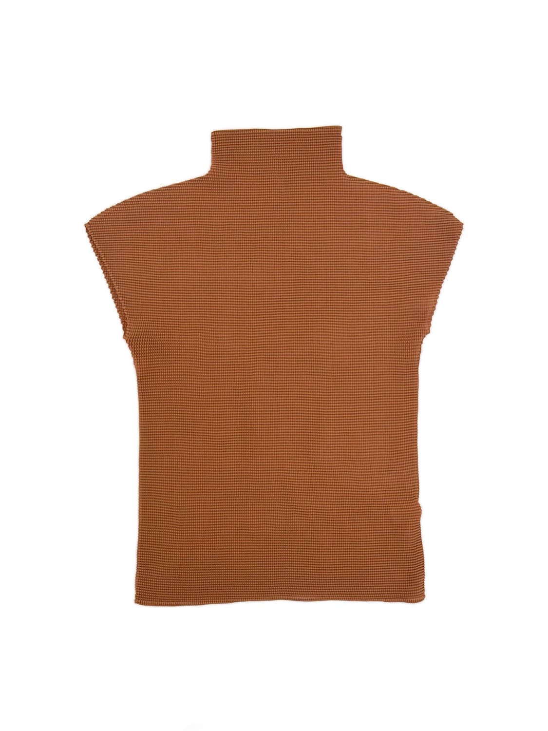 Issey Miyake me Sleeveless Top 상품이미지2