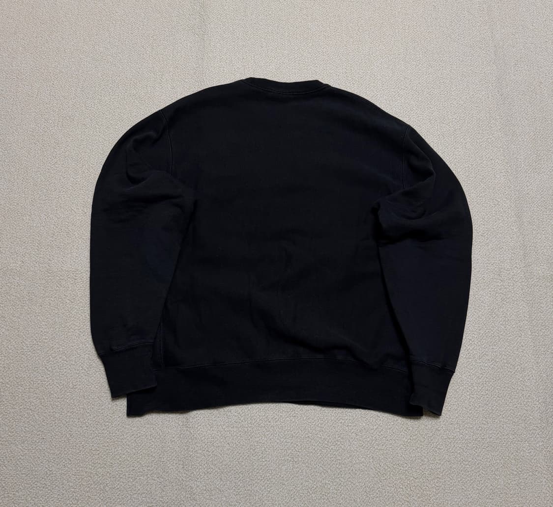 챔피온 리버스위브 맨투맨 상품이미지2