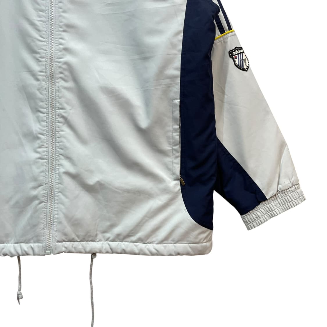 Adidas Vintage Three Stripes Windbreaker 상품이미지7