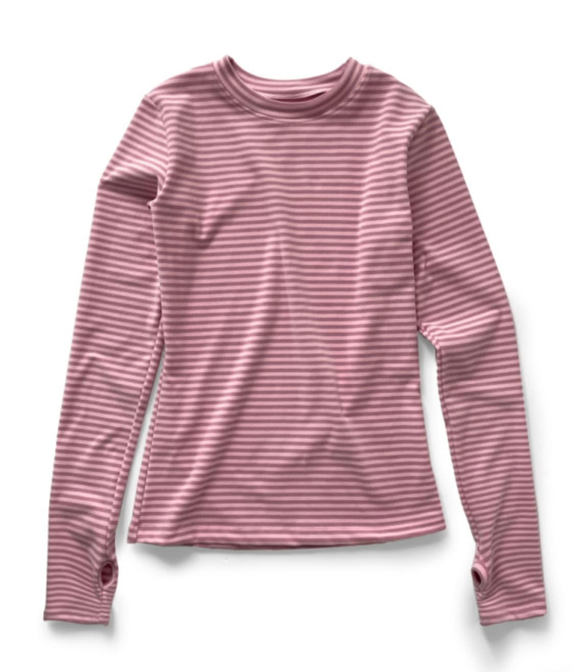 김아홉 ST 아이스크림 핑크 (기모워머)  상품이미지3