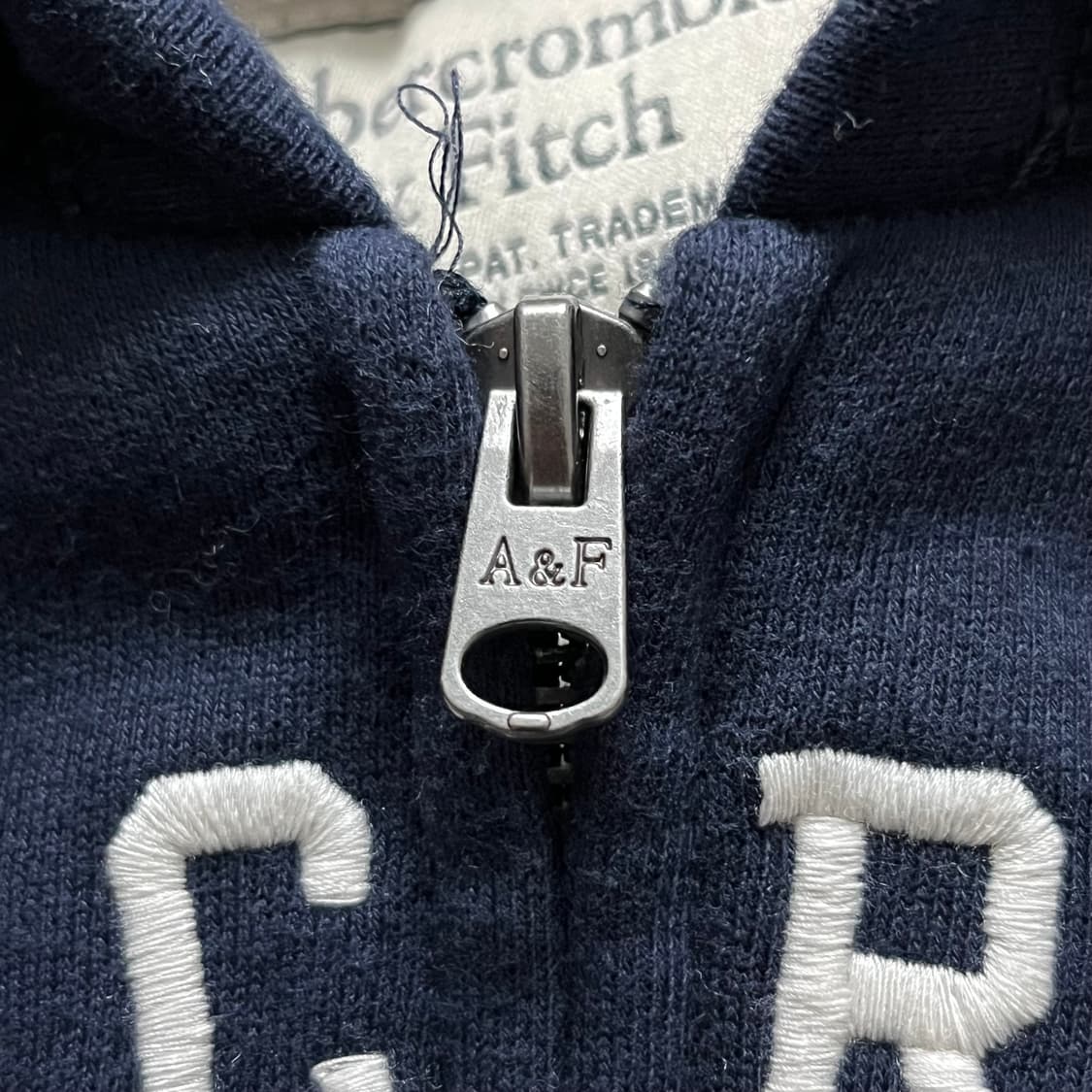 zip up hoodie 상품이미지6