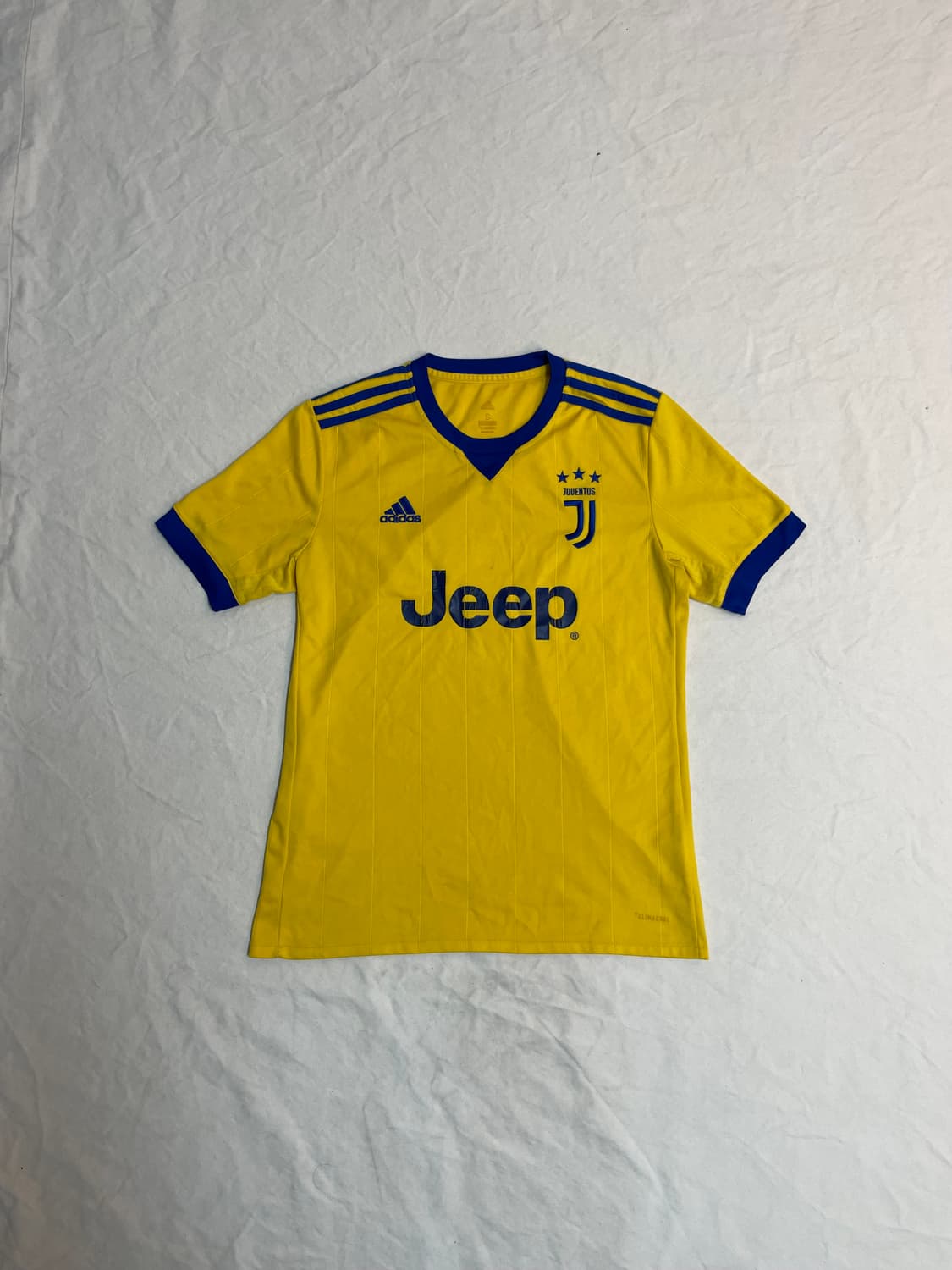 아디다스 유벤투스 반팔티 상품이미지1