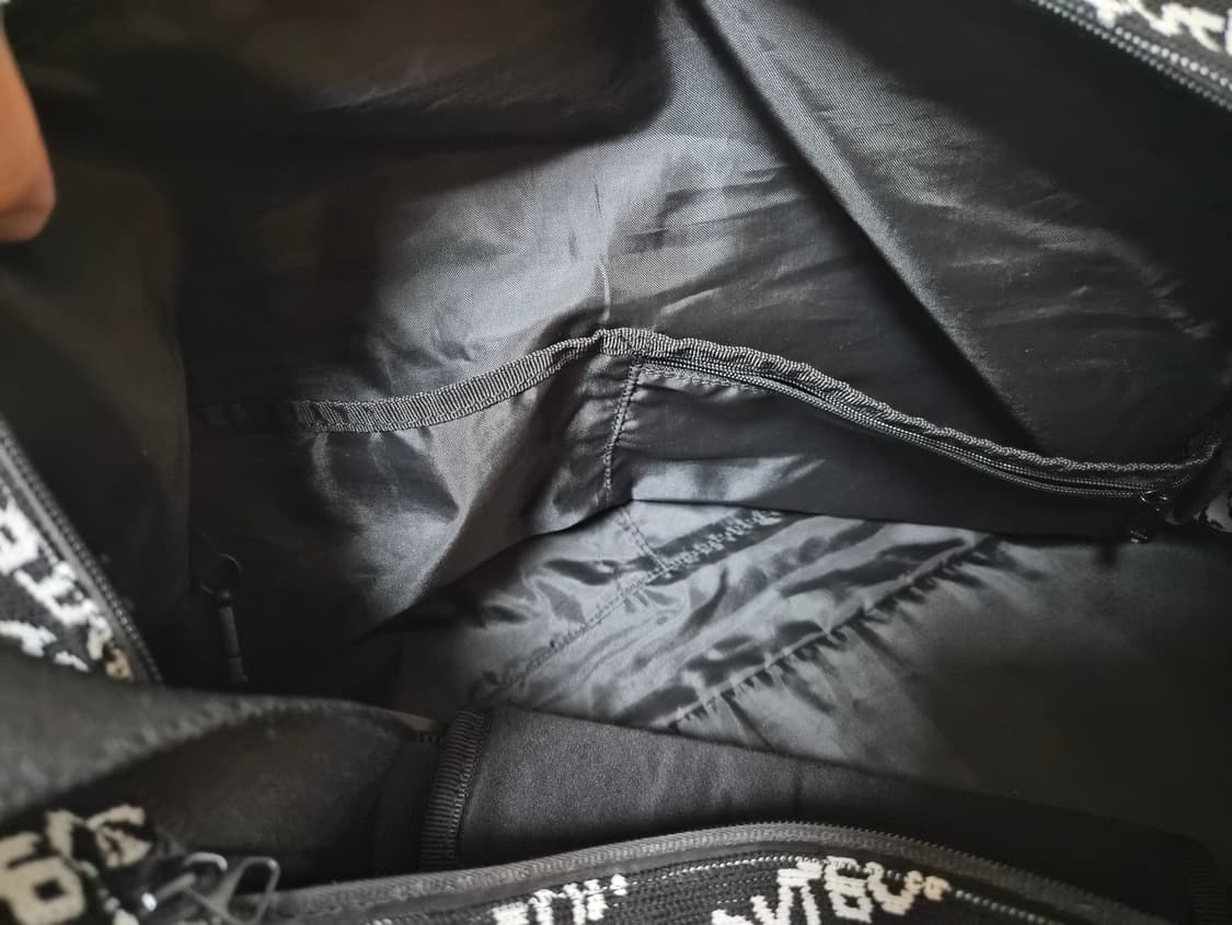 고샤x아디다스 보스턴백 상품이미지6