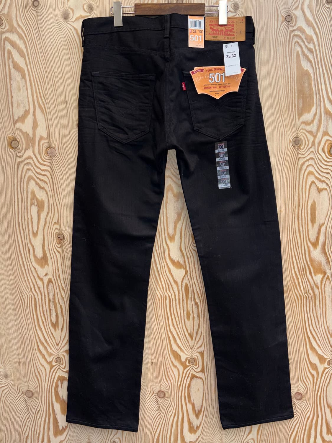 새상품 리바이스 501 팬츠 상품이미지1