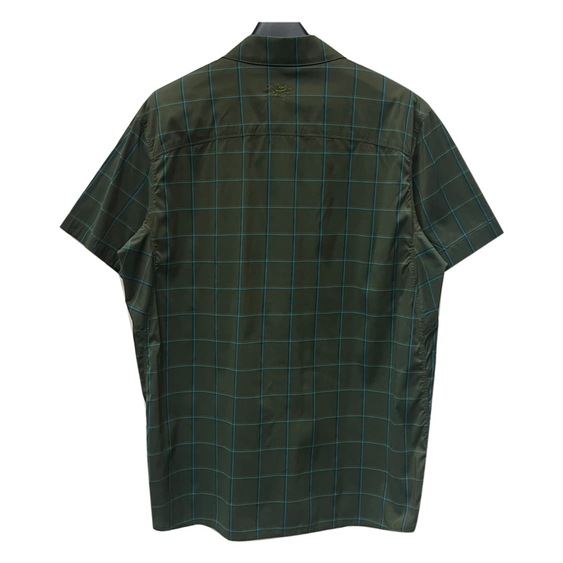 아크테릭스 나일론 리엘 SS 반팔 셔츠 L 상품이미지2