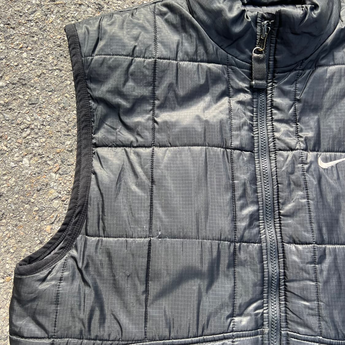 00‘s 나이키 ACG 프리마로프트 경량 패디드 베스트 상품이미지3