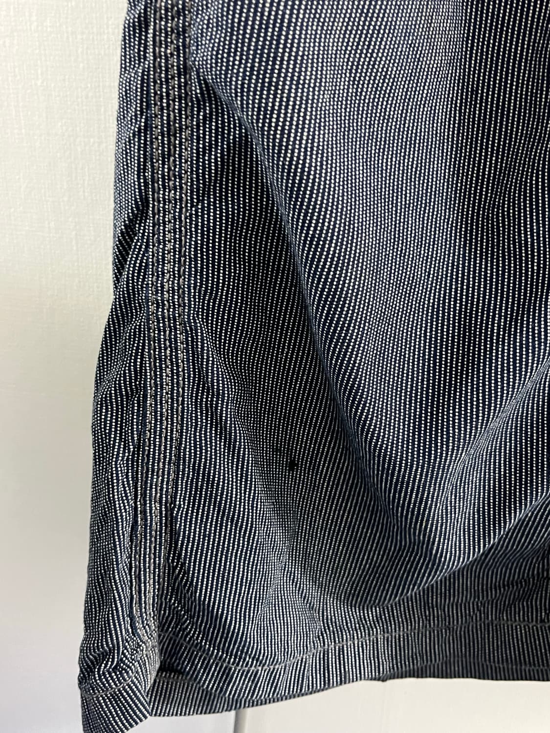 Lowline  Stripe Trousers 상품이미지3