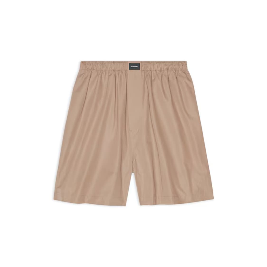 Balenciaga pajama shorts beige 46 상품이미지2