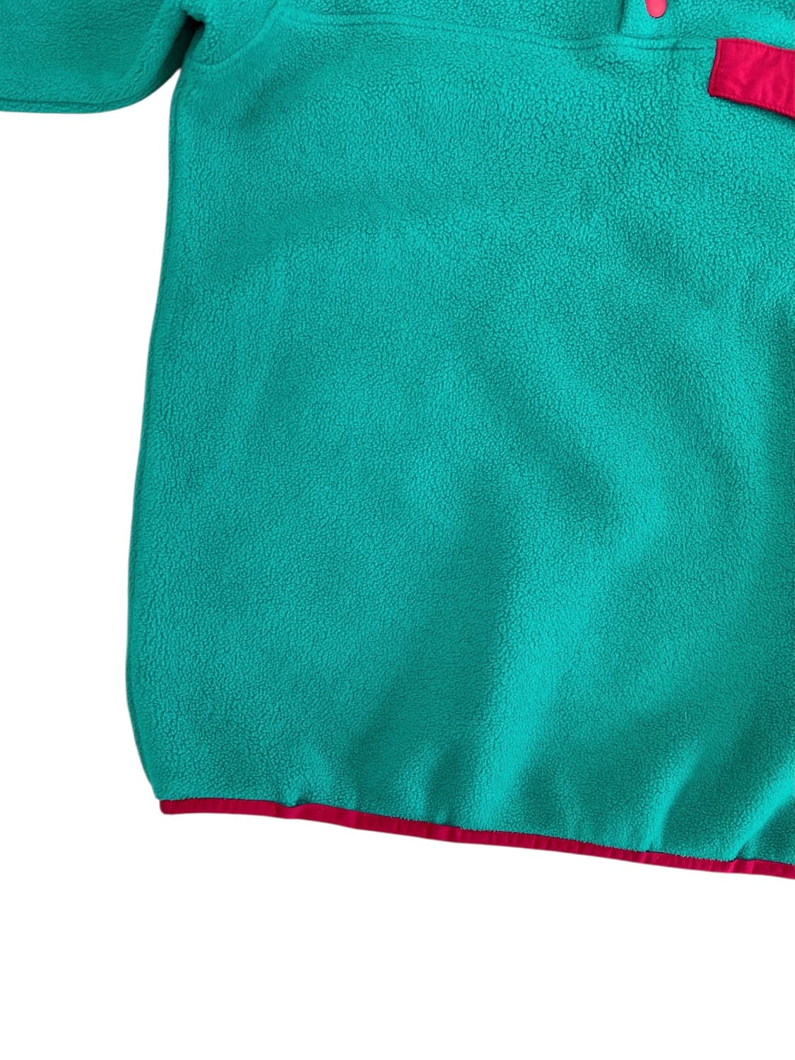 파타고니아 우먼 신칠라 스냅 풀오버 상품이미지4