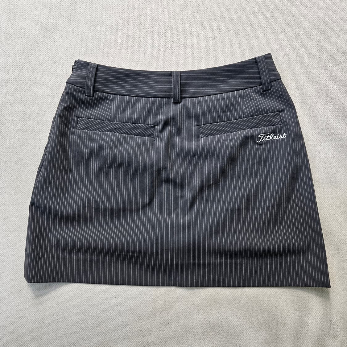 24 타일리스트 골프 스커트 0324Y 상품이미지2