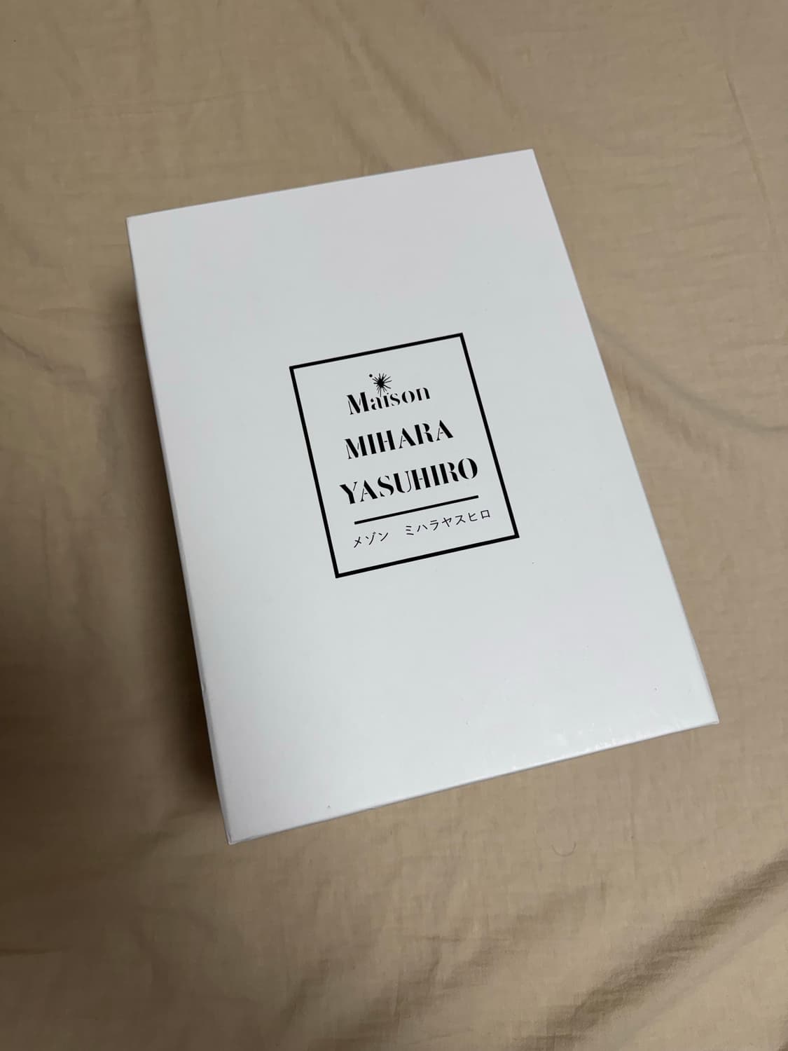 [43]미하라 야스히로 피터슨 내추럴 상품이미지10