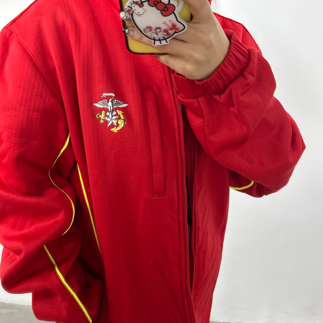 해병대 져지[1648] 상품이미지2