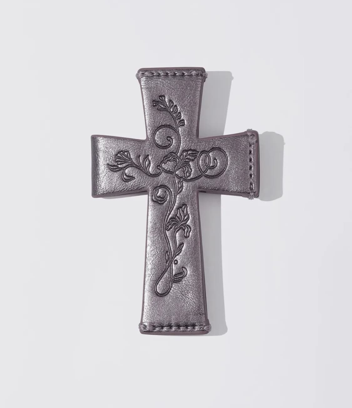 스컬프터 지갑 Metal Purple 상품이미지1