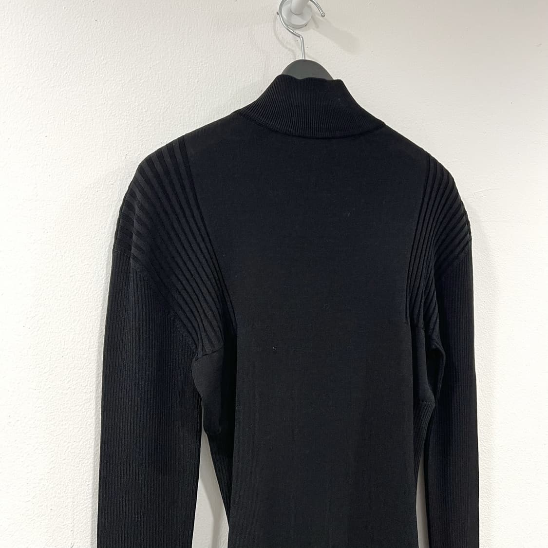 ISSEY MIYAKE 이세이미야케 mock neck 티셔츠 상품이미지6