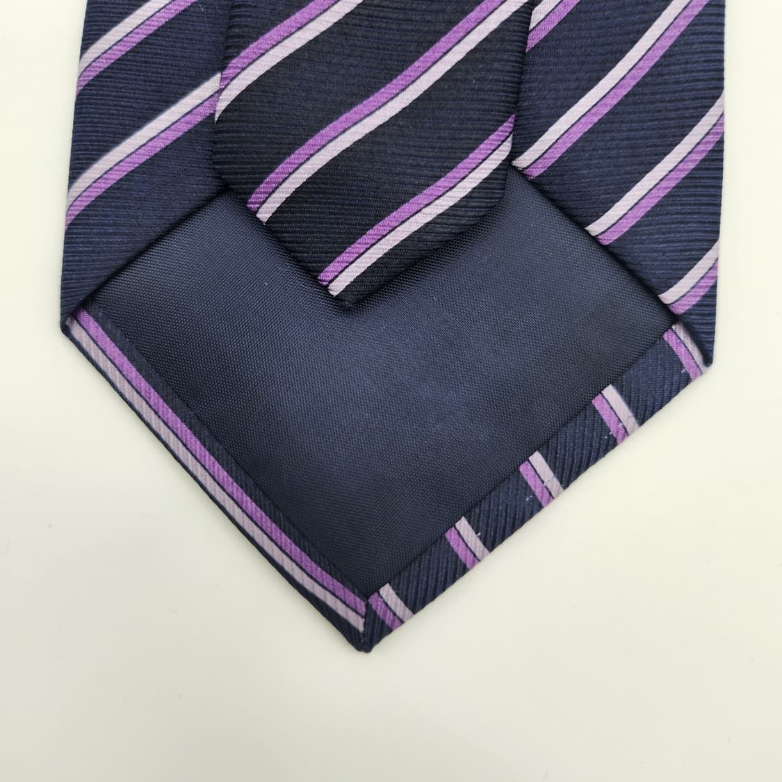 MIO 미오 일본 빈티지 실크 넥타이 [JBFCS7488_0219-51] 상품이미지6