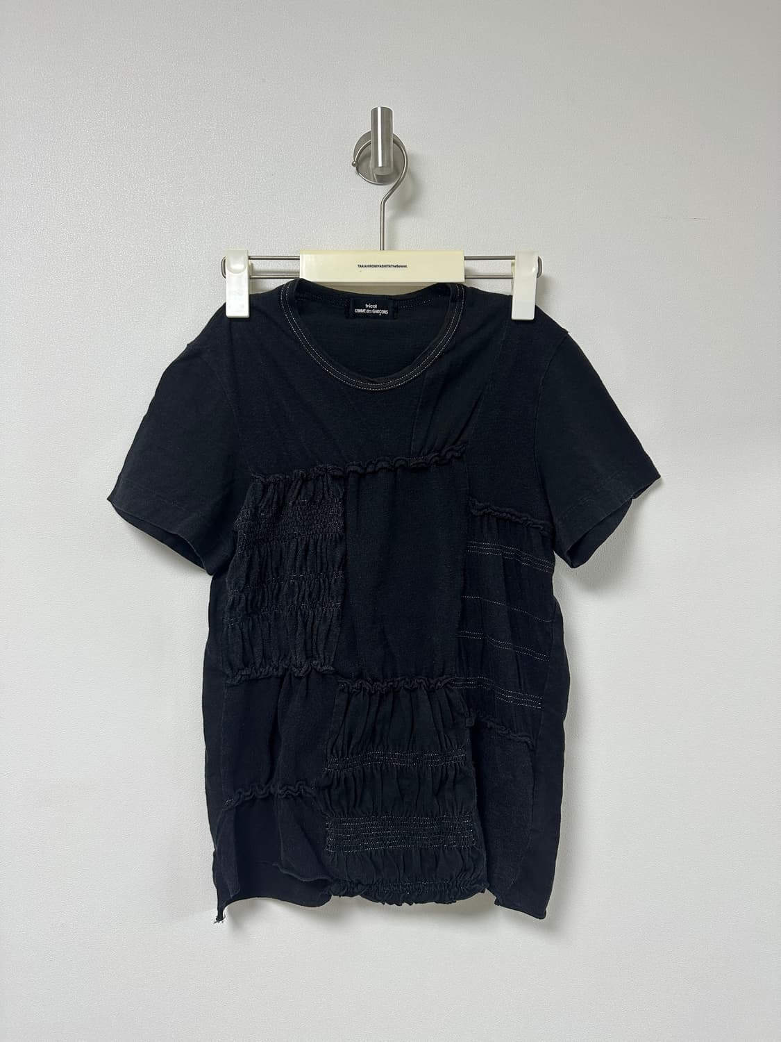 [꼼데가르송] comme des garcons T-shirt 상품이미지8