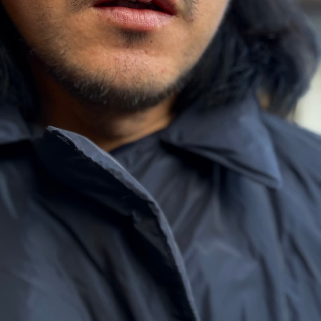 브룩스브라더스 다운 롱 패디드 자켓 S 상품이미지9