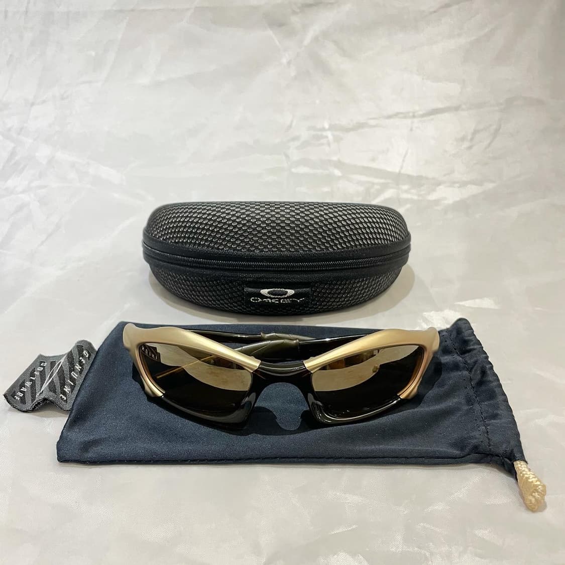 오클리 스플라이스(Oakley Splice) 상품이미지10