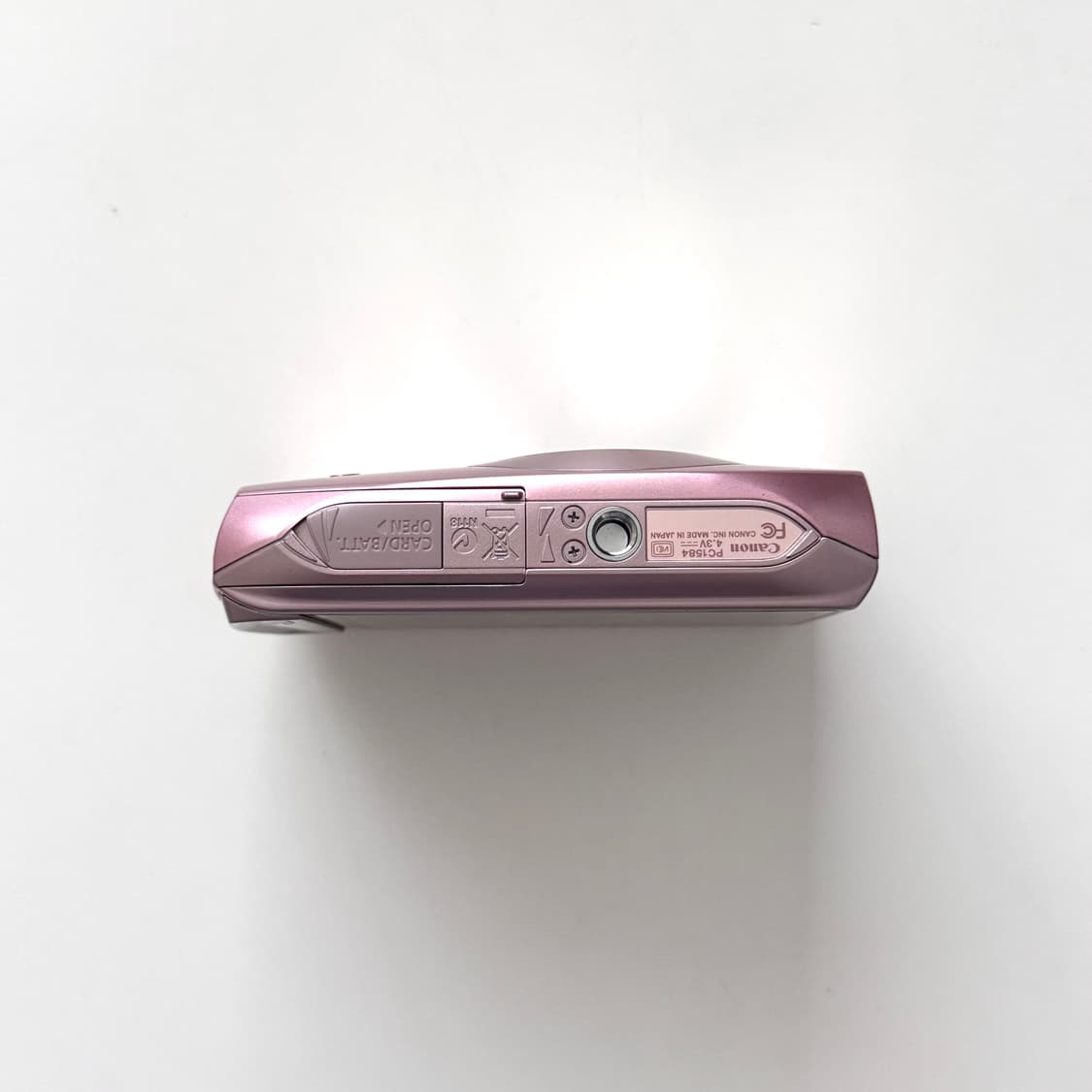 캐논 익서스 310 HS (A급) 상품이미지5