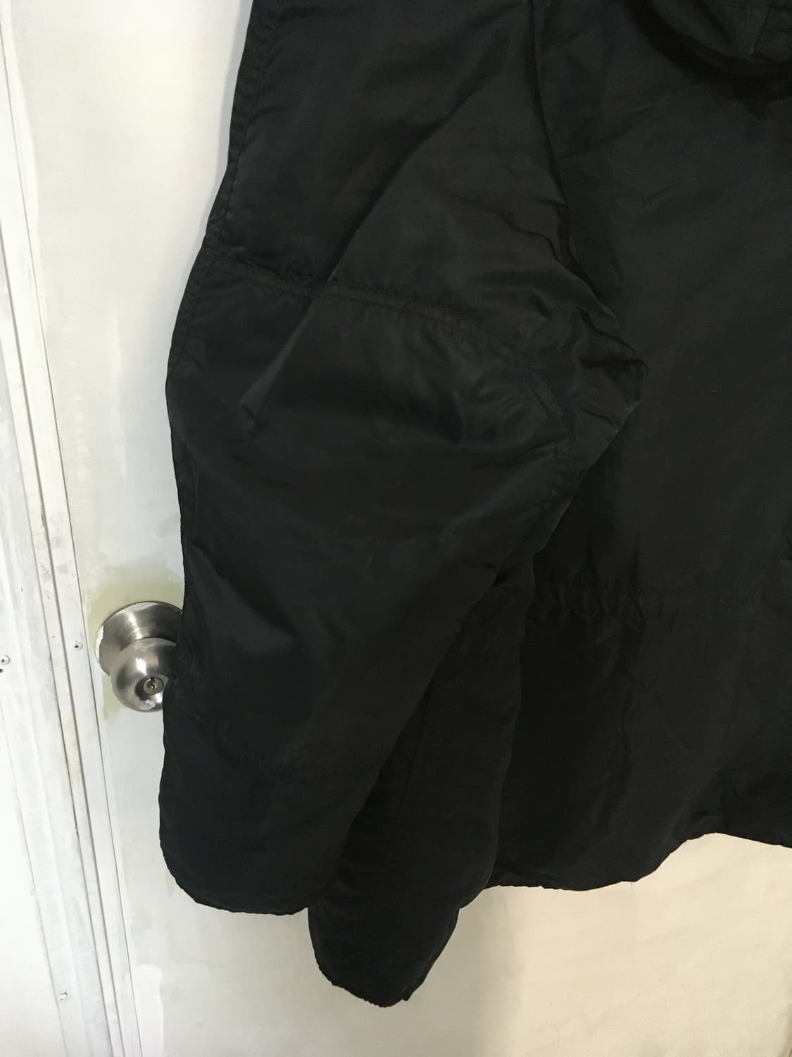 알파 인더스트리 N-3B 익스트림 콜드 웨더 파카 상품이미지7