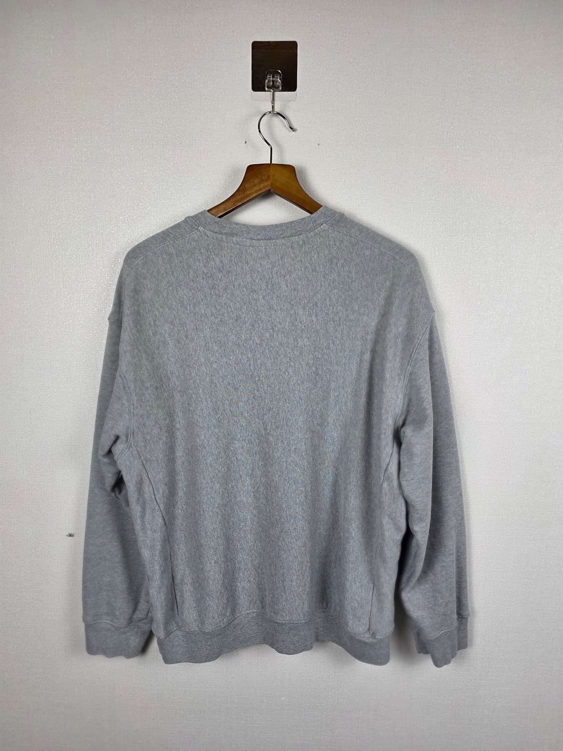 코닥 에센셜 워딩 맨투맨 100(L) 상품이미지2