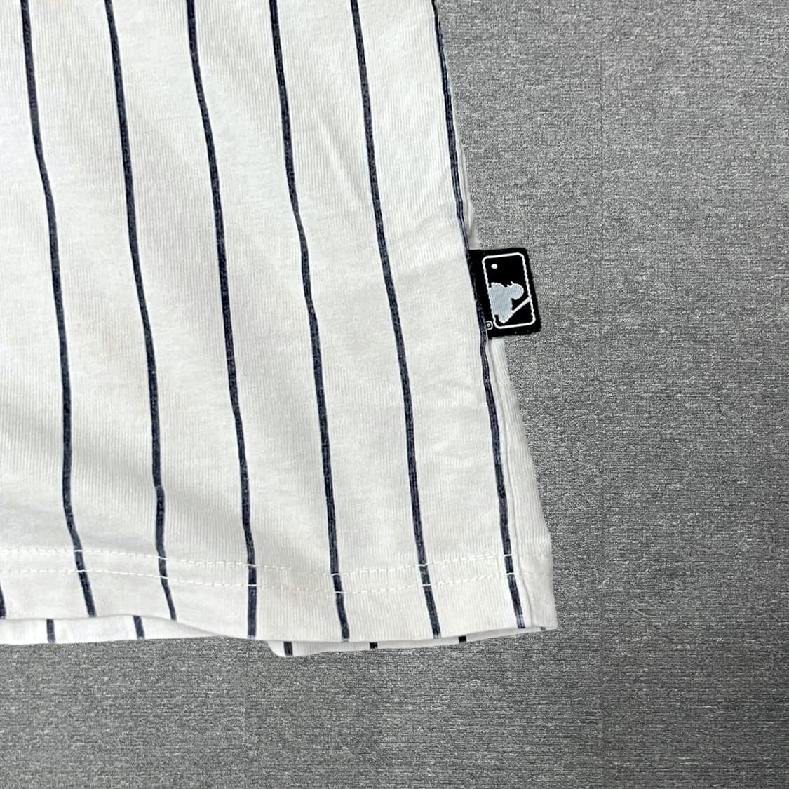 MLB 뉴욕양키스 마제스틱 왕첸밍 반팔 티셔츠 (L) 상품이미지5
