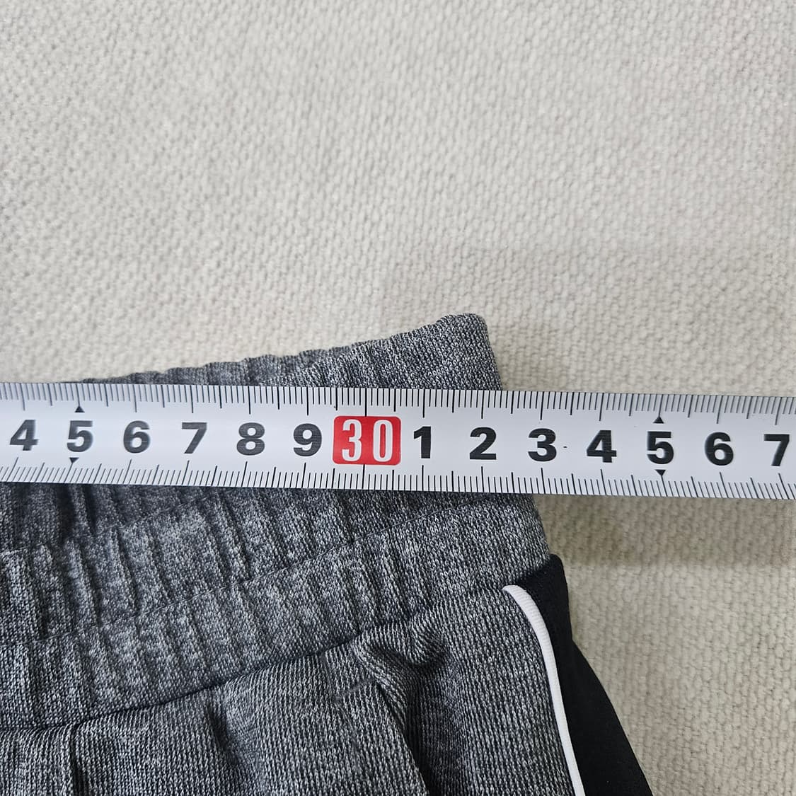 70 EXR 공용 트레이닝 팬츠 0403Y 상품이미지5