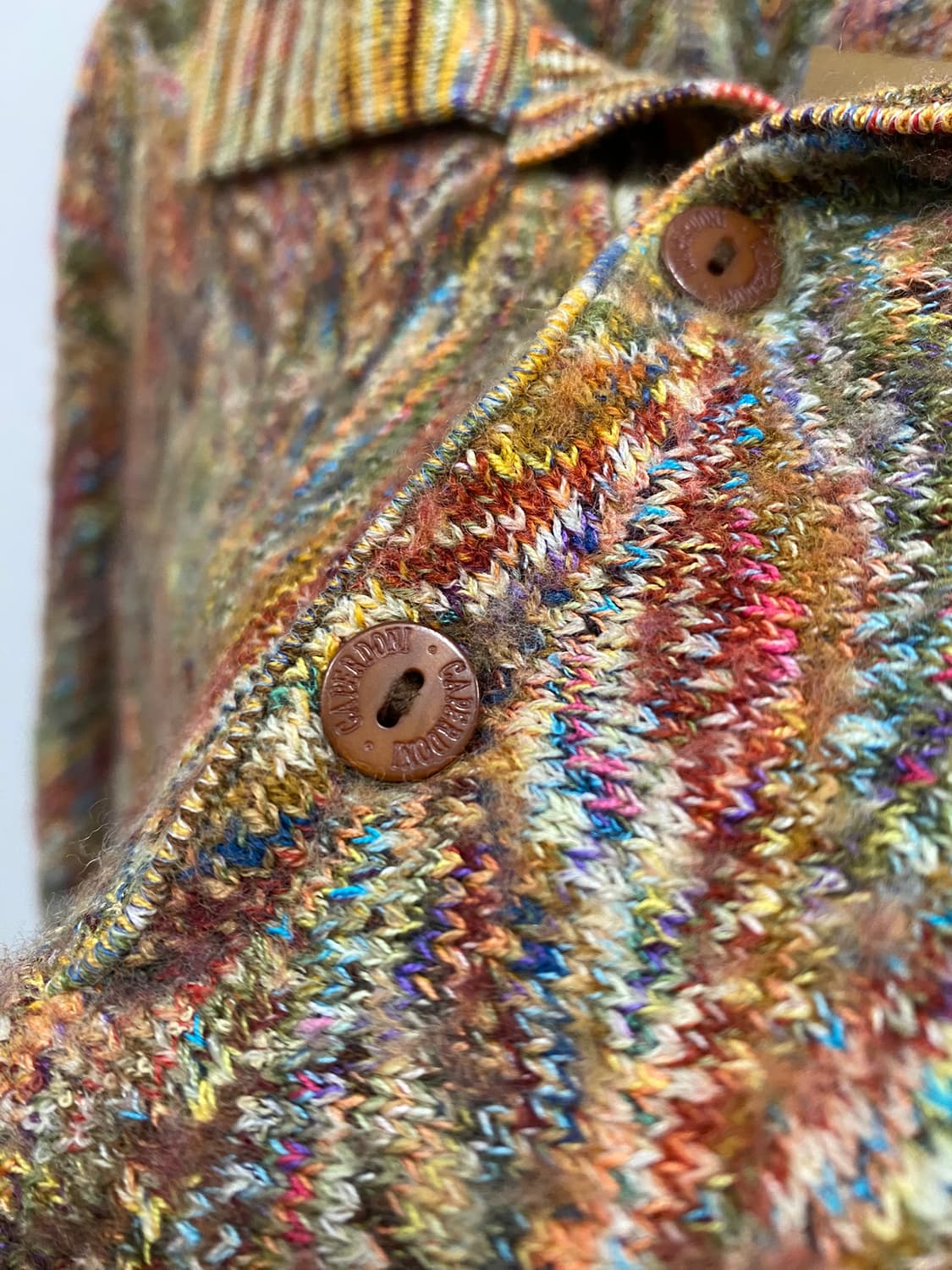 미쏘니 카라니트 상품이미지5