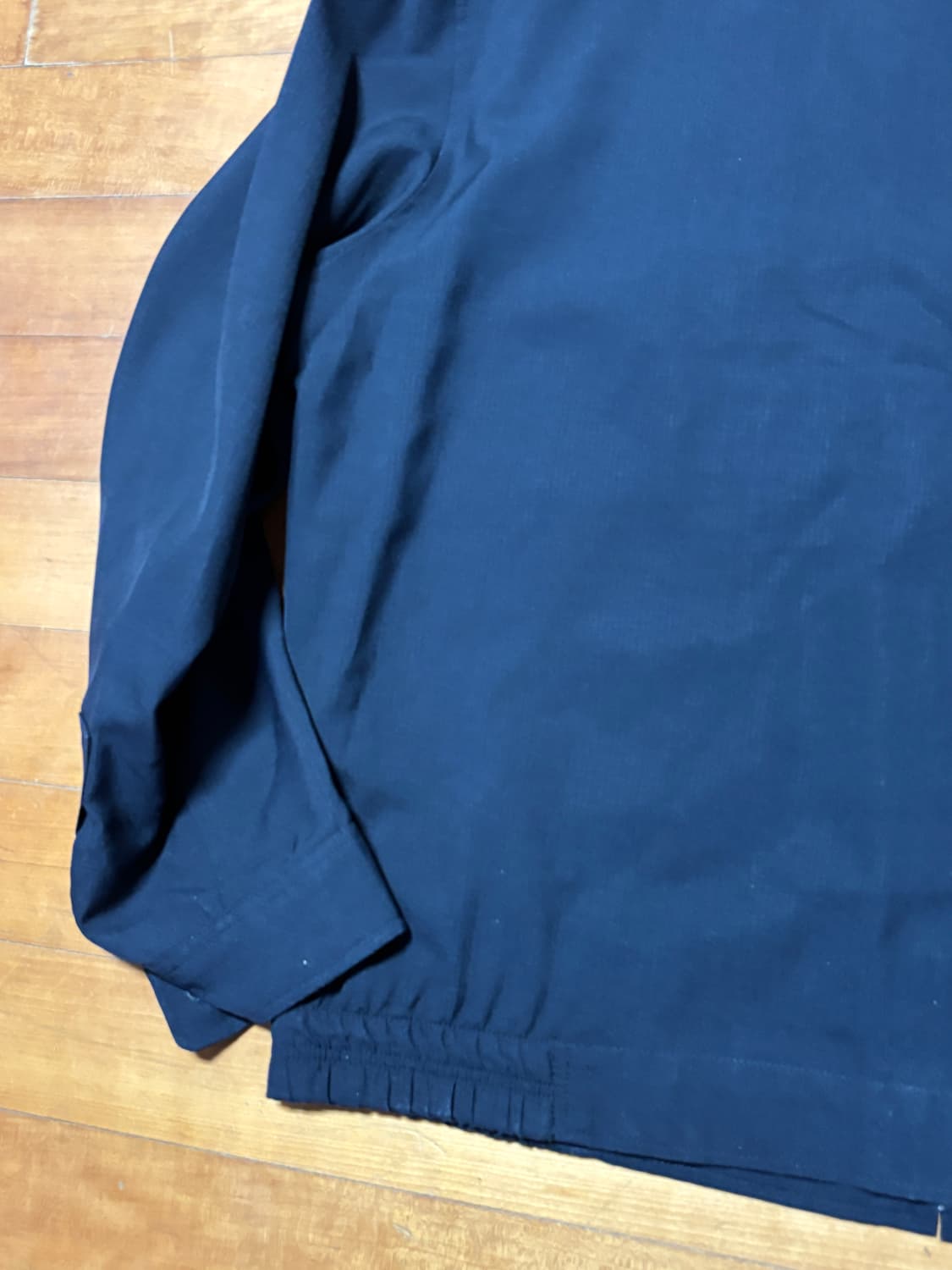 vintage ysl short bomber field jacket105 상품이미지8
