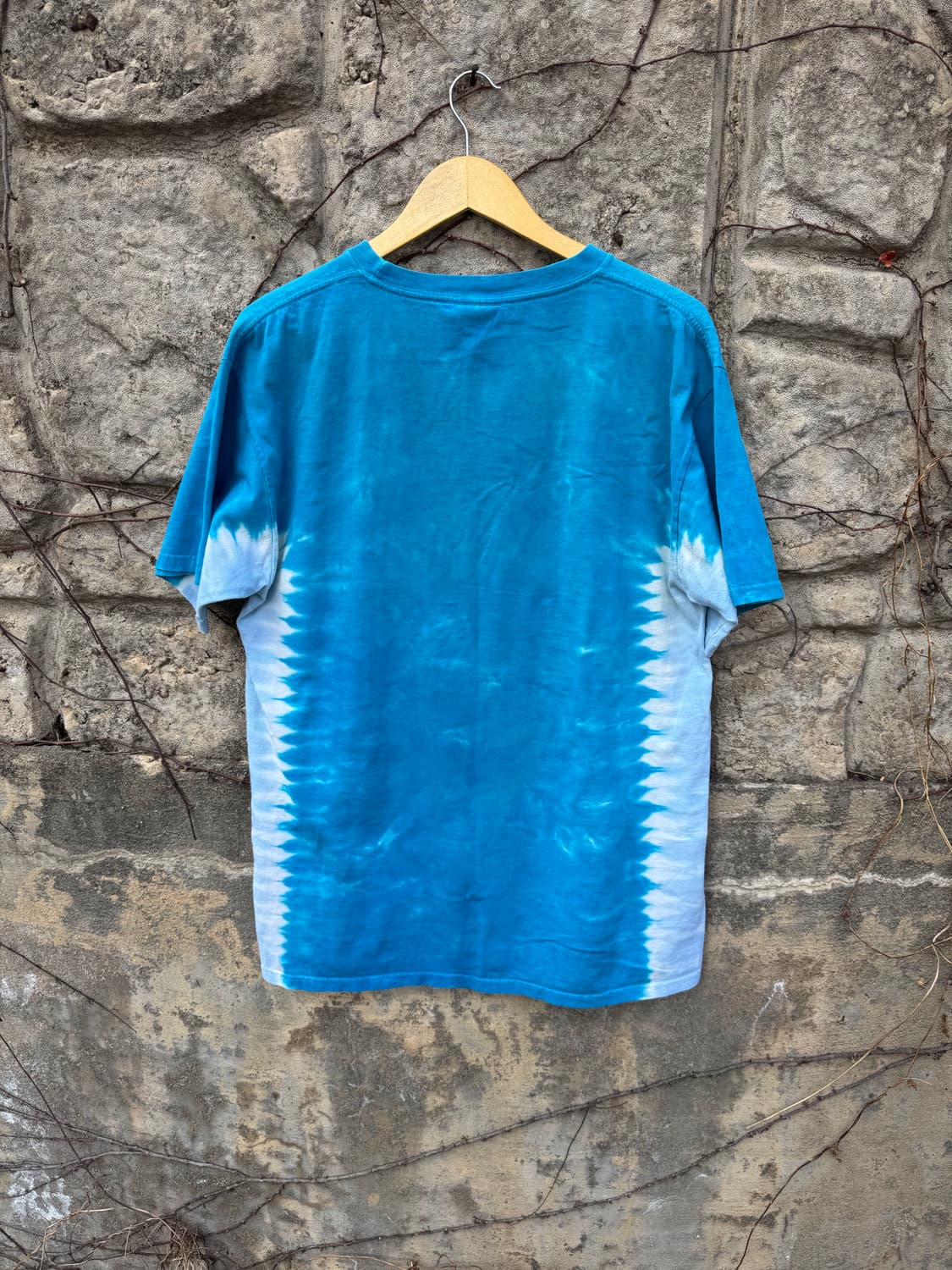 00s 할리데이비슨 빈티지 2001 나염 프린팅 반팔 티셔츠 L 상품이미지2