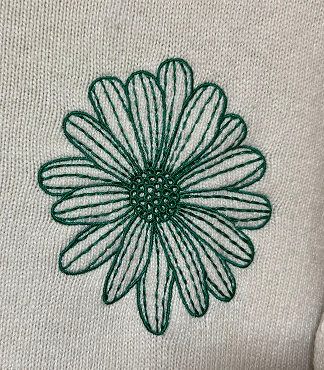 마르디메크르디 여자 캐시미어 니트 프리 M 95 66 상품이미지4