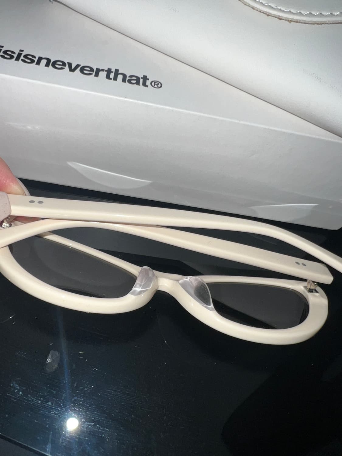디스이즈네버댓 선글라스 상품이미지4