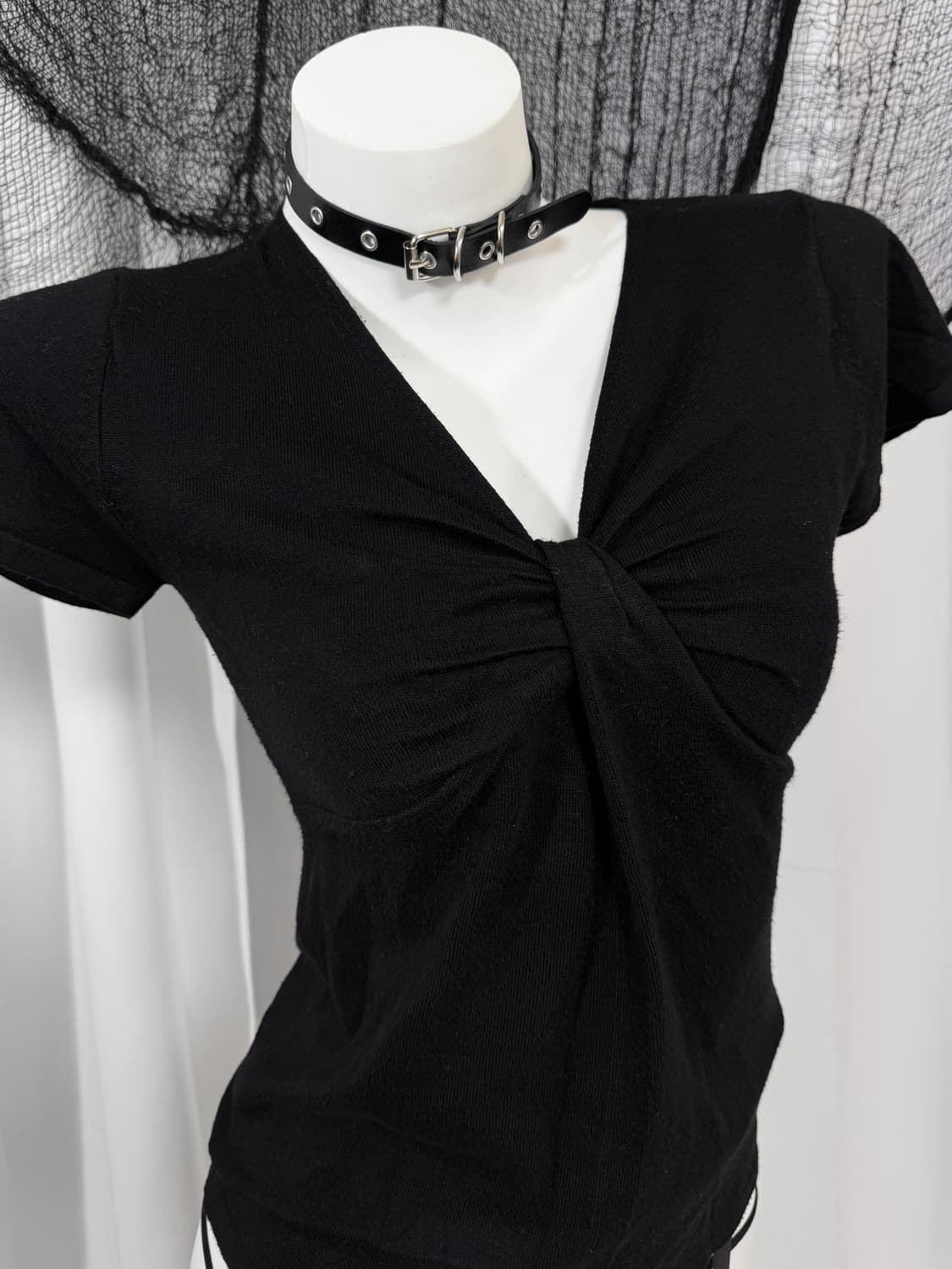 ribbon knit 상품이미지3