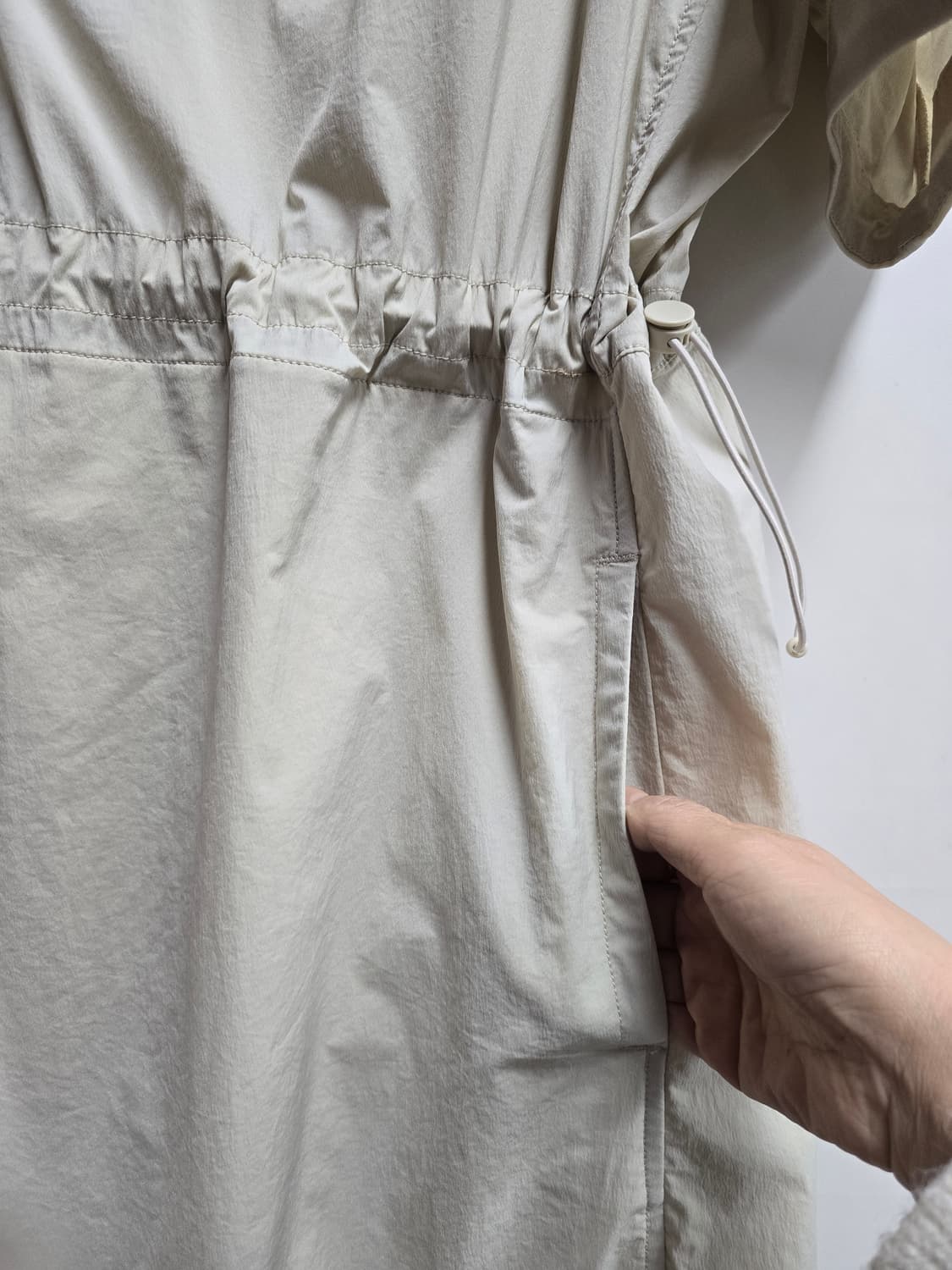 블랙야크 이노락 스트리밍 롱 원피스 95 상품이미지2