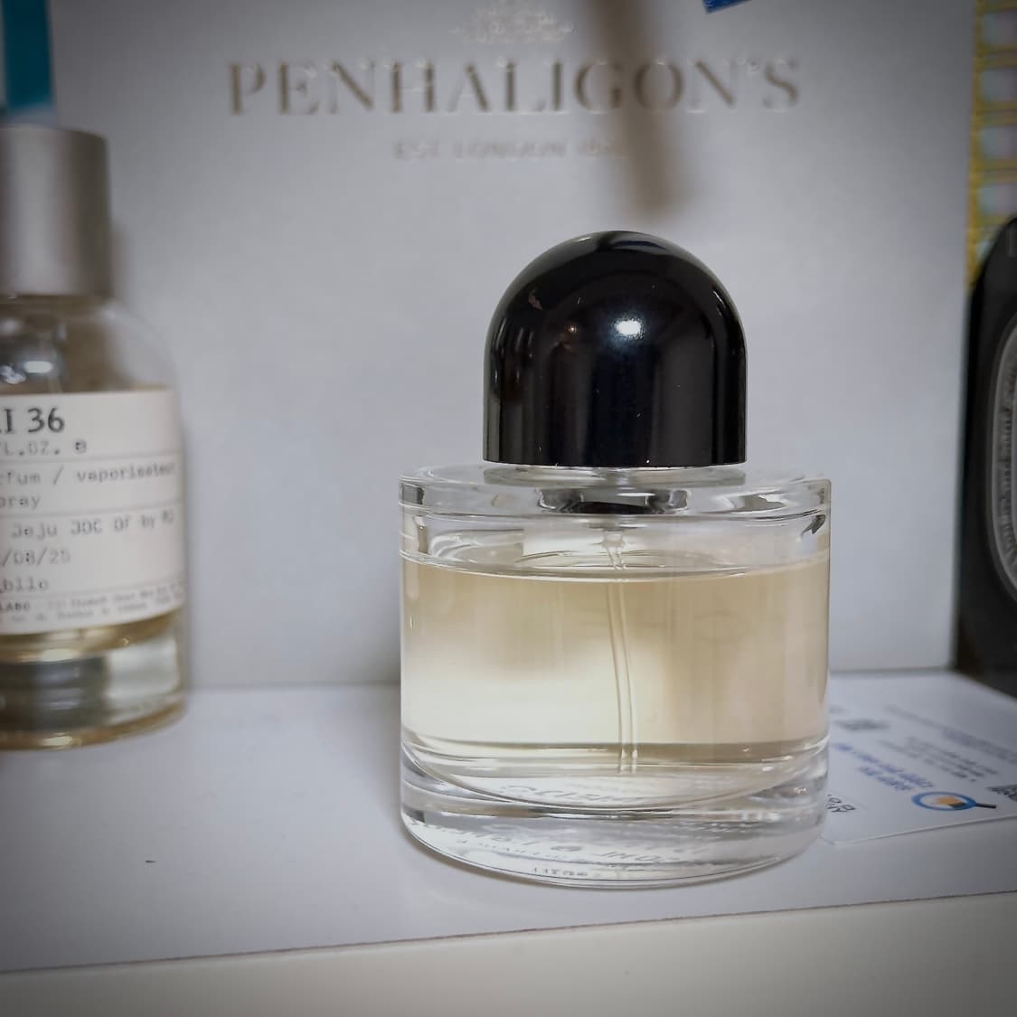 바이레도 배스트셀러 블랑쉬 오드퍼퓸 50ml 상품이미지5