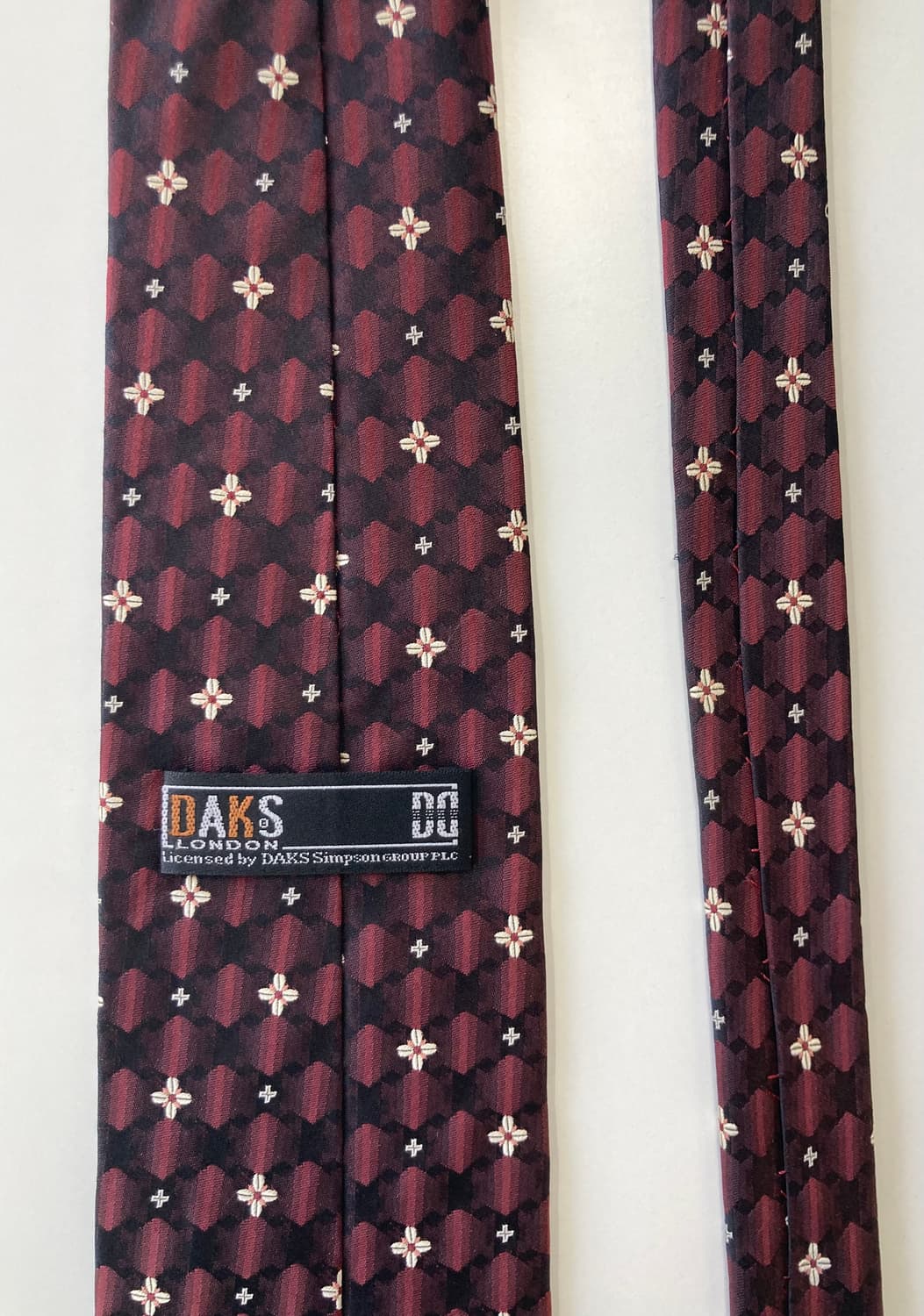 닥스 넥타이 상품이미지4