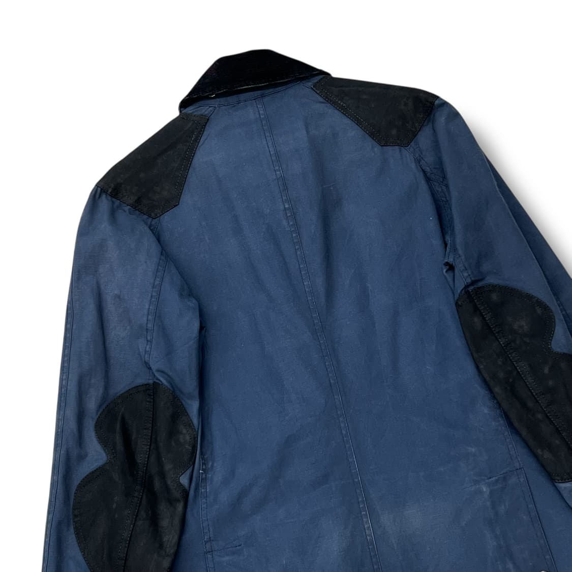 바버x잭스페이드 헌팅자켓 r2094 상품이미지4