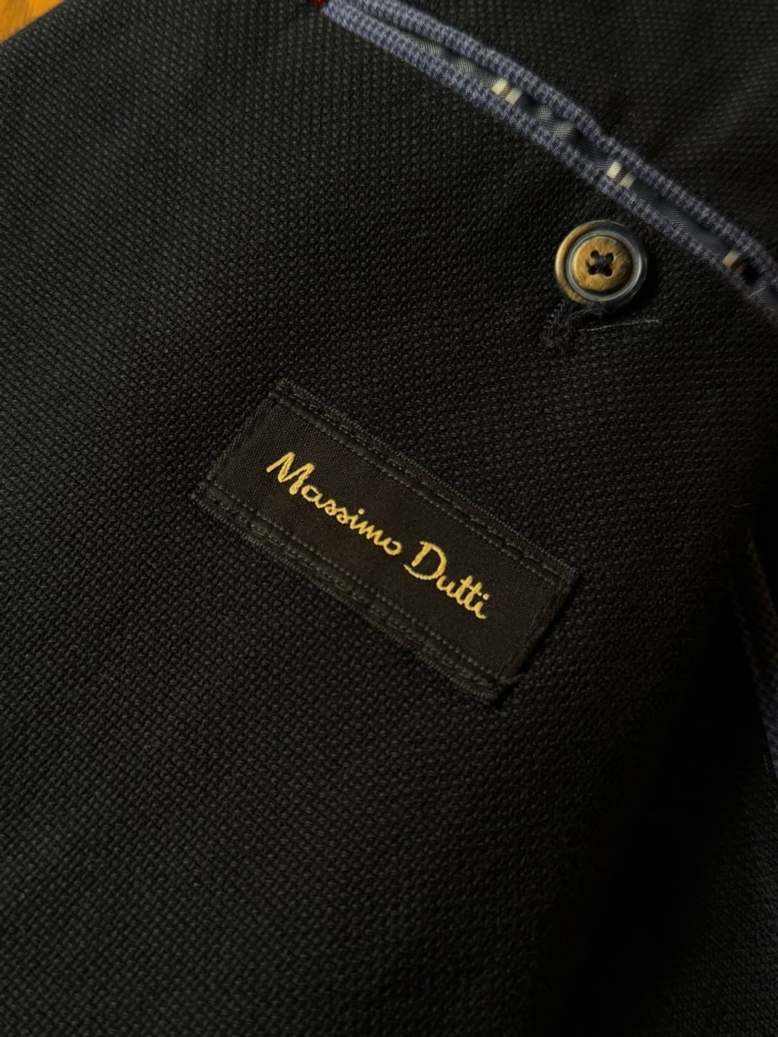 마시모두티 블레이저 100 상품이미지8